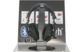 Gehörschutz Bluetooth Hörsprechgarnitur NG