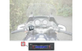 Motorradradio-Interface zum Anschluss des BMW Lenkerbedienteils Typ 1 an Pioneer Autoradios